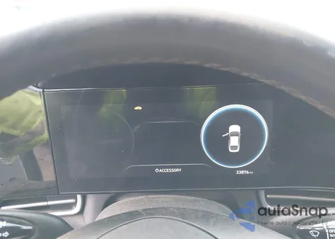 2023 Hyundai Elantra Sel from USA, damaged, VIN KMHLS4AG1PU446800